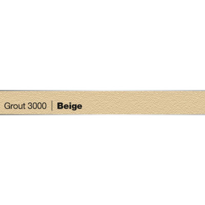 Grout 3000 Beige